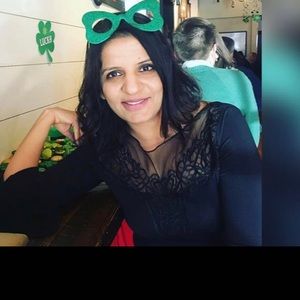 Meet your Posher, Surabhi